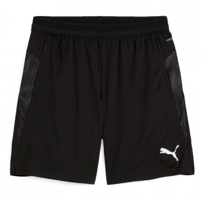 Шорты тренировочные Puma teamCUP Training Shorts