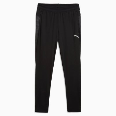 Брюки тренировочные Puma teamCUP Training Pants