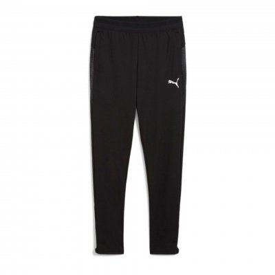 Брюки тренировочные детские Puma teamCUP Training Pants