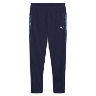Брюки тренировочные детские Puma teamCUP Training Pants