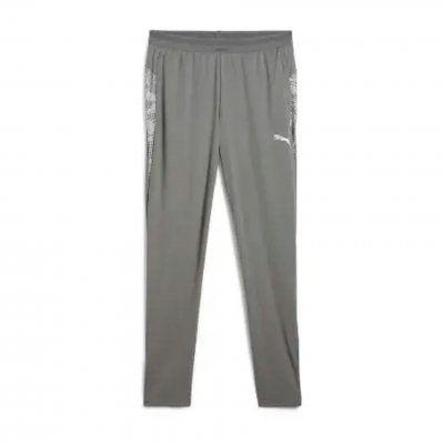 Брюки тренировочные детские Puma teamCUP Training Pants