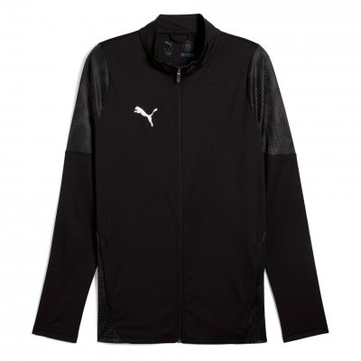 Куртка от спортивного костюма детская Puma teamCUP Training Jacket