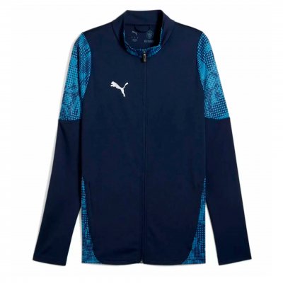 Куртка от спортивного костюма детская Puma teamCUP Training Jacket