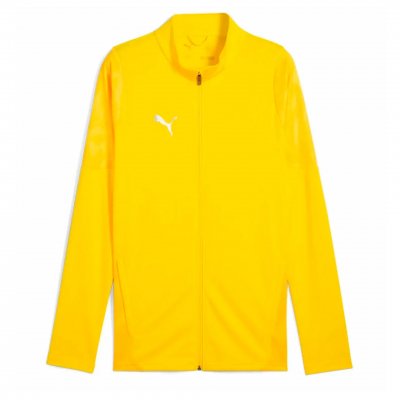 Куртка от спортивного костюма детская Puma teamCUP Training Jacket