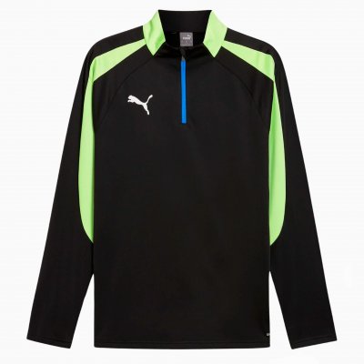 Джемпер тренировочный IndividualLIGA 1/4 Zip Top
