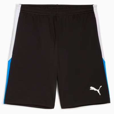 Шорты тренировочные Puma individualLIGA Training Shorts Шорты тренировочные Puma individualLIGA Training Shorts