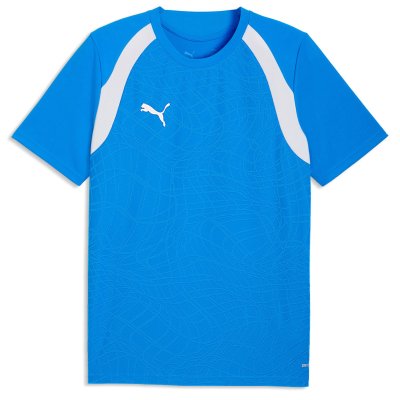 Майка тренировочная Puma teamFINAL26 Training Jersey Майка тренировочная Puma teamFINAL26 Training Jersey