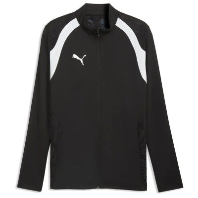 Куртка от спортивного костюма Puma teamFINAL26 Training Jacket Куртка от спортивного костюма Puma teamFINAL26 Training Jacket