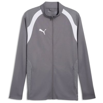 Куртка от спортивного костюма Puma teamFINAL26 Training Jacket Куртка от спортивного костюма Puma teamFINAL26 Training Jacket
