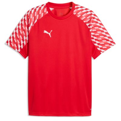Майка игровая Puma teamLIGA26 Jersey