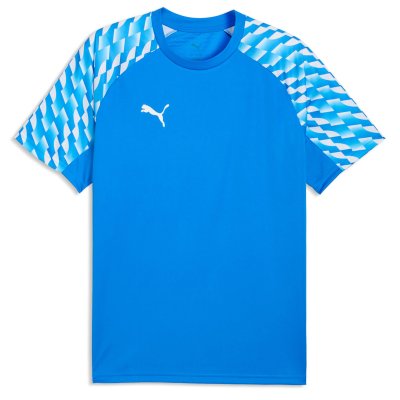 Майка игровая Puma teamLIGA26 Jersey