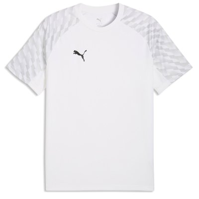 Майка игровая Puma teamLIGA26 Jersey