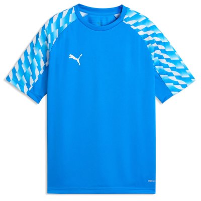 Майка тренировочная детская Puma teamLIGA26 Jersey