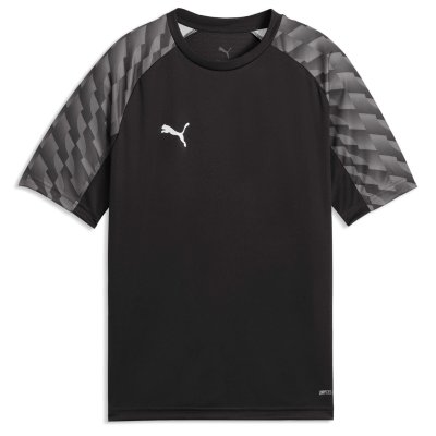 Майка тренировочная детская Puma teamLIGA26 Jersey