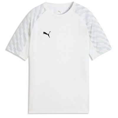 Майка тренировочная детская Puma teamLIGA26 Jersey