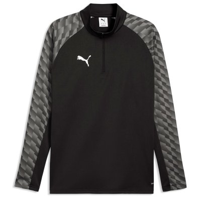 Джемпер тренировочный Puma teamLIGA26 Trg 1/4 Zip Top
