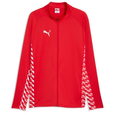 Куртка от спортивного костюма Puma teamLIGA26 Training Jacket Куртка от спортивного костюма Puma teamLIGA26 Training Jacket