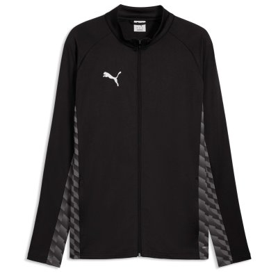 Куртка от спортивного костюма Puma teamLIGA26 Training Jacket Куртка от спортивного костюма Puma teamLIGA26 Training Jacket