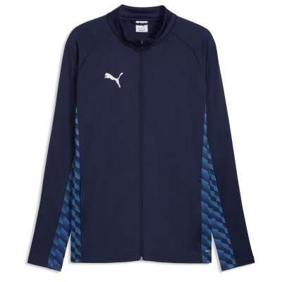 Куртка от спортивного костюма Puma teamLIGA26 Training Jacket Куртка от спортивного костюма Puma teamLIGA26 Training Jacket