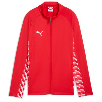 Куртка от спортивного костюма детская Puma  teamLIGA26 Training Jacket