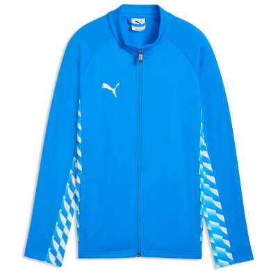 Куртка от спортивного костюма детская Puma  teamLIGA26 Training Jacket