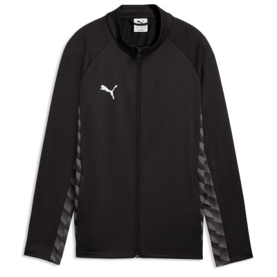 Куртка от спортивного костюма детская Puma  teamLIGA26 Training Jacket