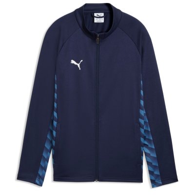 Куртка от спортивного костюма детская Puma  teamLIGA26 Training Jacket
