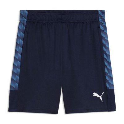 Шорты тренировочные Puma teamLIGA26 Training Shorts Шорты тренировочные Puma teamLIGA26 Training Shorts