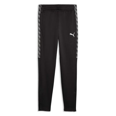 Брюки тренировочные детские Puma teamLIGA26 Training Pants
