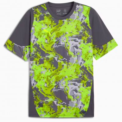 Майка тренировочная Puma individualCUP Training Jersey