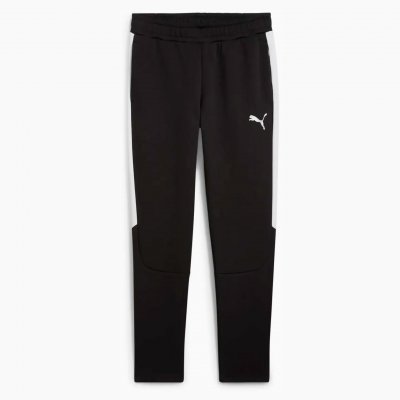Брюки детские Puma teamEVOSTRIPE Pants