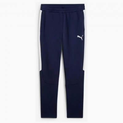 Брюки детские Puma teamEVOSTRIPE Pants