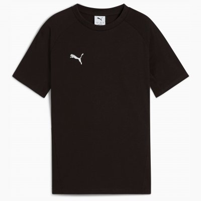 Футболка детская Puma teamEVOSTRIPE Tee