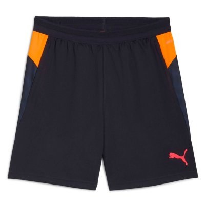 Шорты тренировочные Puma individualCUP Training Shorts Шорты тренировочные Puma individualCUP Training Shorts