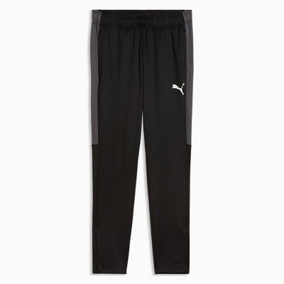 Брюки тренировочные детские IndividualLIGA Training Pant