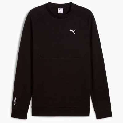 Толстовка Puma PUMATECH Crew