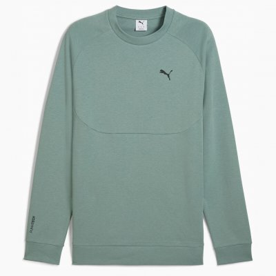 Толстовка Puma PUMATECH Crew
