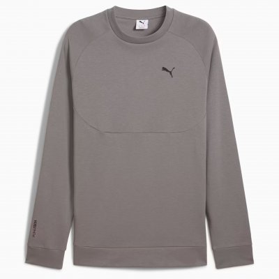Толстовка Puma PUMATECH Crew