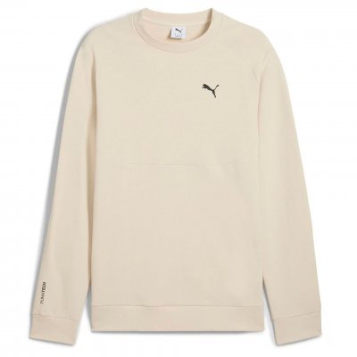 Толстовка Puma PUMATECH Crew