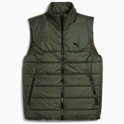 Жилет Puma Essentials Padded Vest