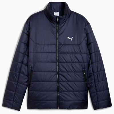 Куртка утеплённая Puma Essentials Padded Jacket