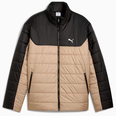 Куртка утеплённая Puma Essentials Padded Jacket