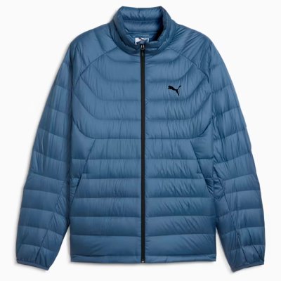 Пуховик Puma PackLITE Down Jacket