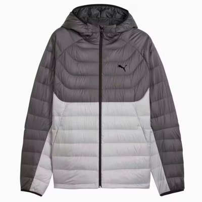 Пуховик Puma PackLITE Hooded Down Jacket