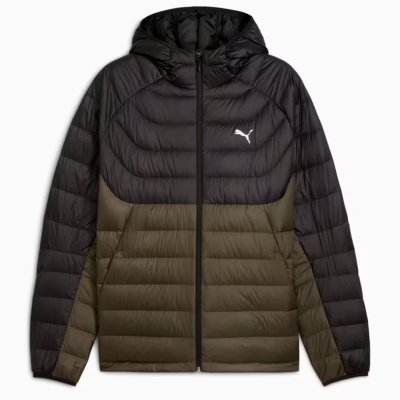 Пуховик Puma PackLITE Hooded Down Jacket