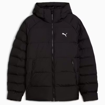 Куртка Puma Mono Hooded Jacket