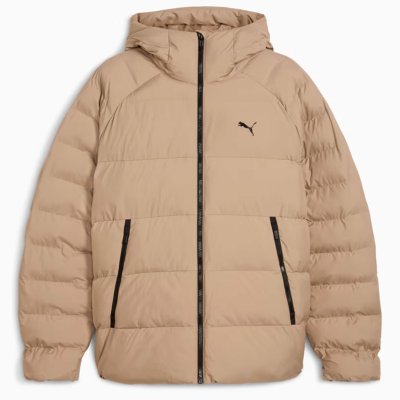 Куртка Puma Mono Hooded Jacket