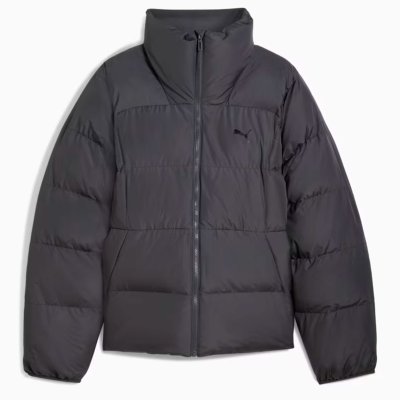 Куртка Puma Wardrobe Essentials Puffer Jacket