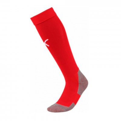 Гетры Puma teamLIGA Socks Core