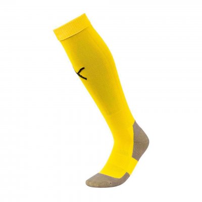 Гетры Puma Team LIGA Socks Core